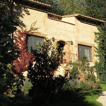 Finca El Carpintero 赫尔特 外观 照片