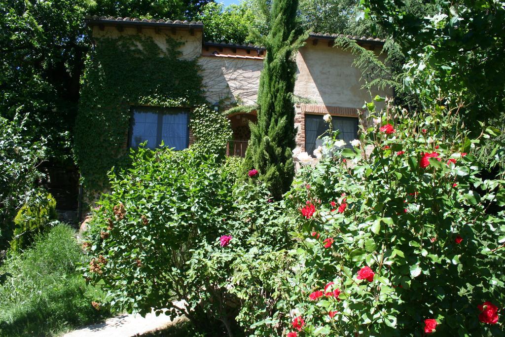Finca El Carpintero 赫尔特 外观 照片