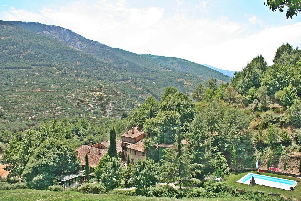 Finca El Carpintero 赫尔特 外观 照片