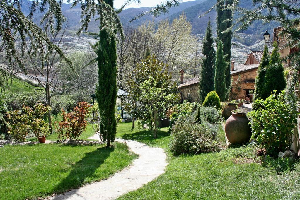 Finca El Carpintero 赫尔特 外观 照片