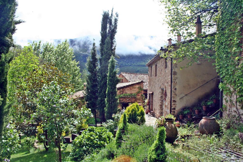 Finca El Carpintero 赫尔特 外观 照片