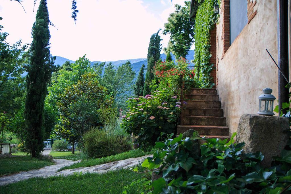 Finca El Carpintero 赫尔特 外观 照片