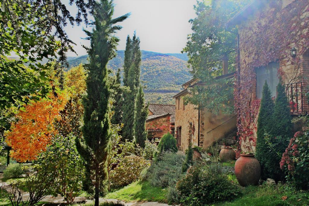 Finca El Carpintero 赫尔特 外观 照片