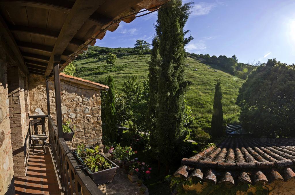 Finca El Carpintero 赫尔特 外观 照片